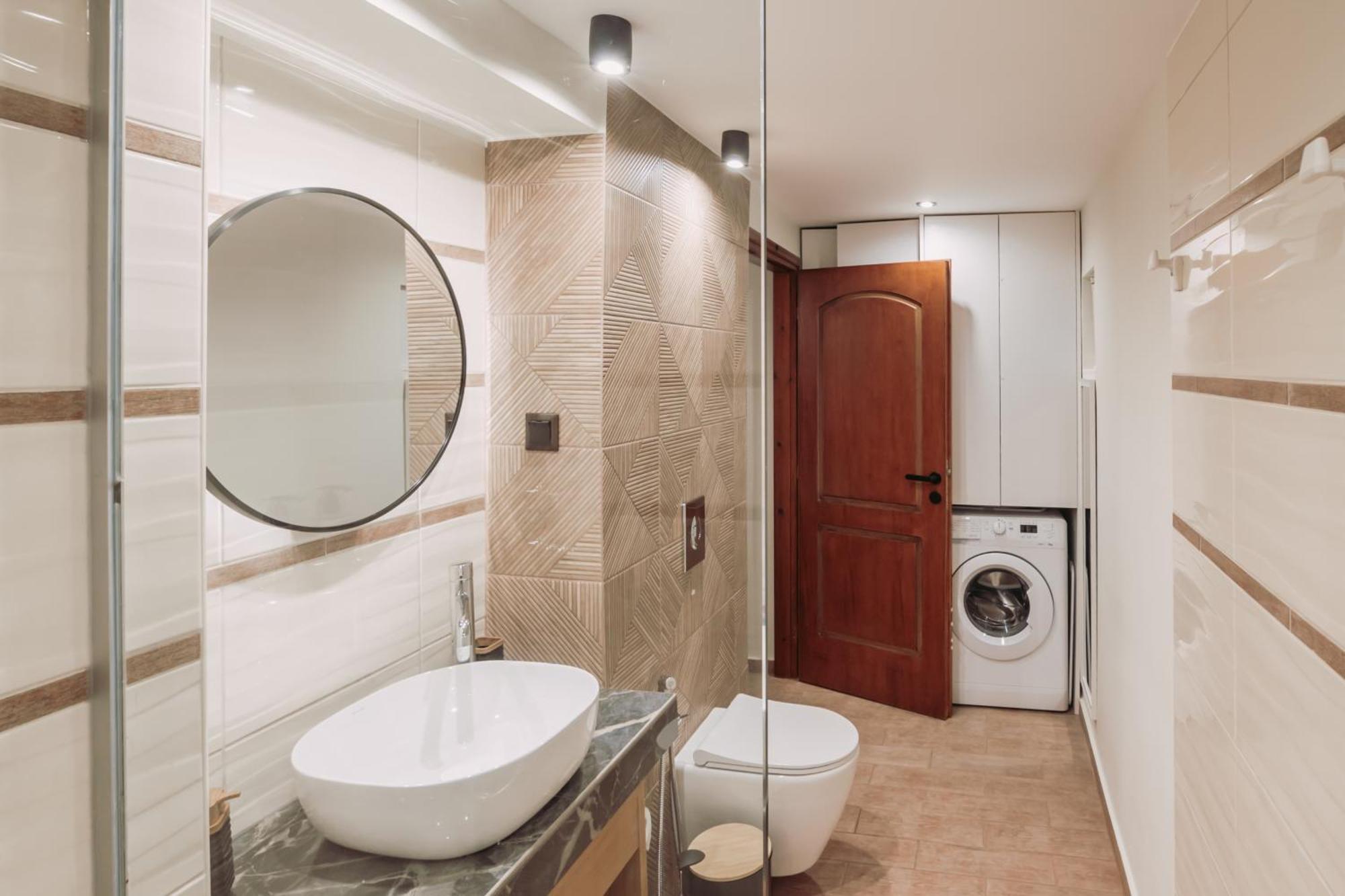 Lejlighed Santa Lucia - Cozy In Chania *