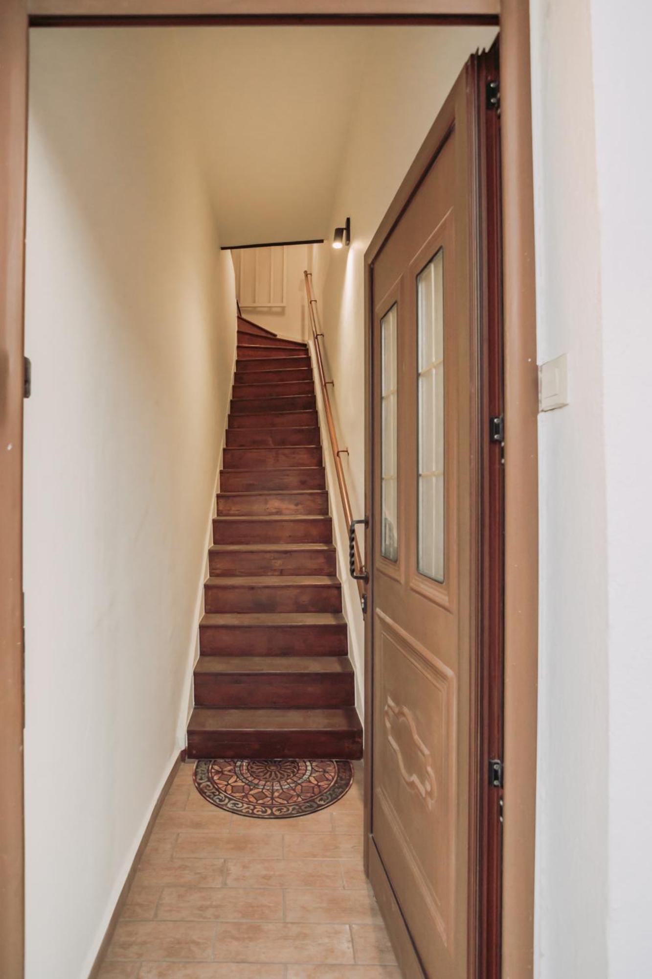 Lejlighed Santa Lucia - Cozy In Chania *