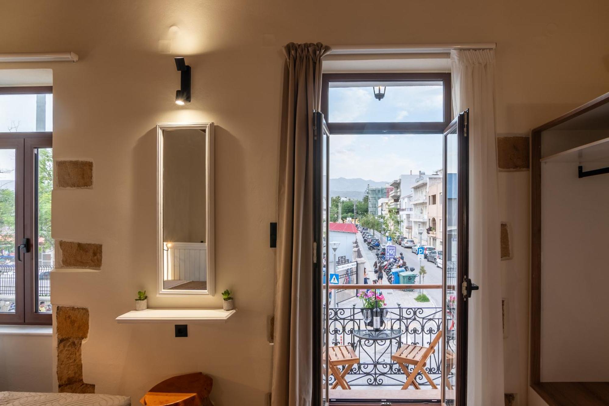 Lejlighed Santa Lucia - Cozy In Chania