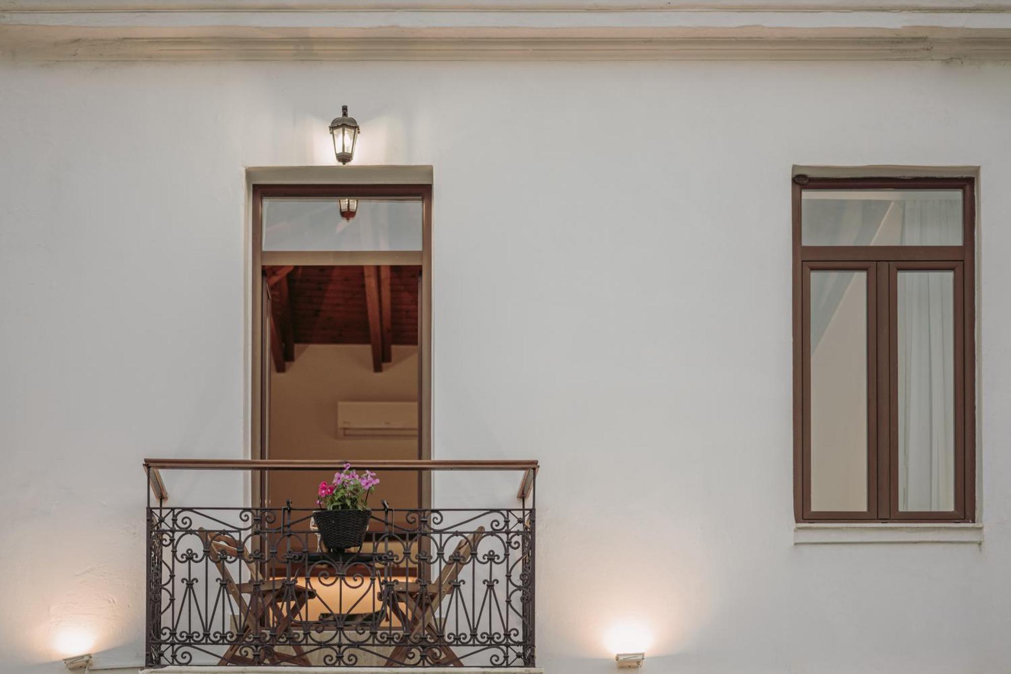 Santa Lucia - Cozy In Chania Chania (Crete)